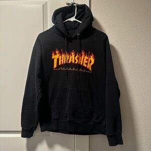 Thrasher Hoodie